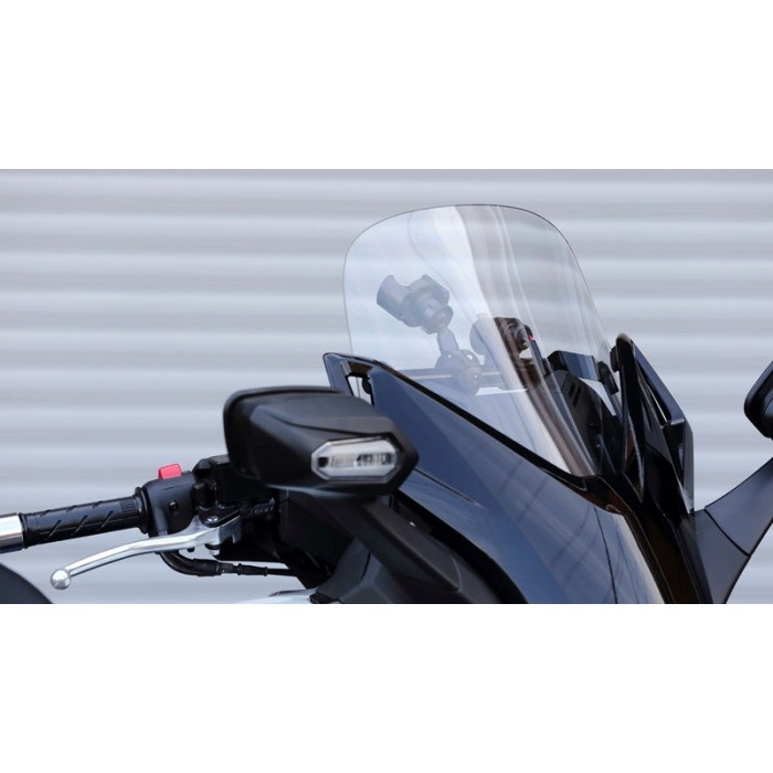マウントバーステー フォルツァ MF13 18-20｜ハンドルブレース 