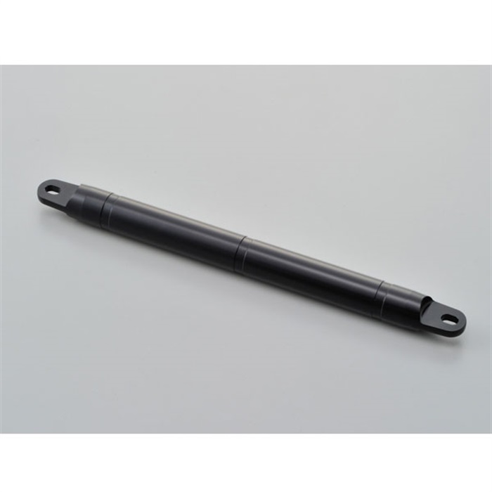 アクセサリークロスバー用シャフト 250mm｜ハンドルブレース