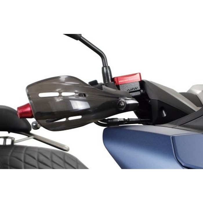 ナックルガード PCX/PCX160(JK05-12/KF47-12)｜ハンドガード・ナックル 
