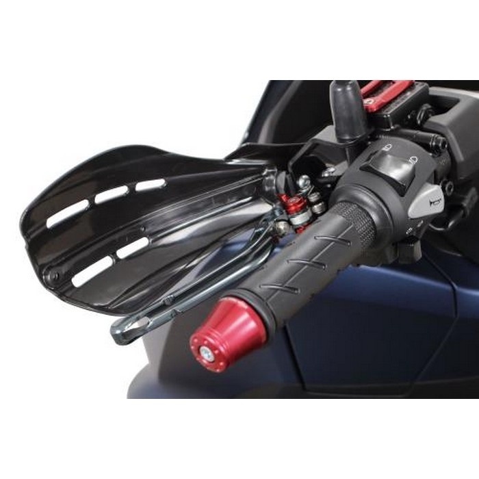 ナックルガード PCX/PCX160(JK05-12/KF47-12)｜ハンドガード・ナックル