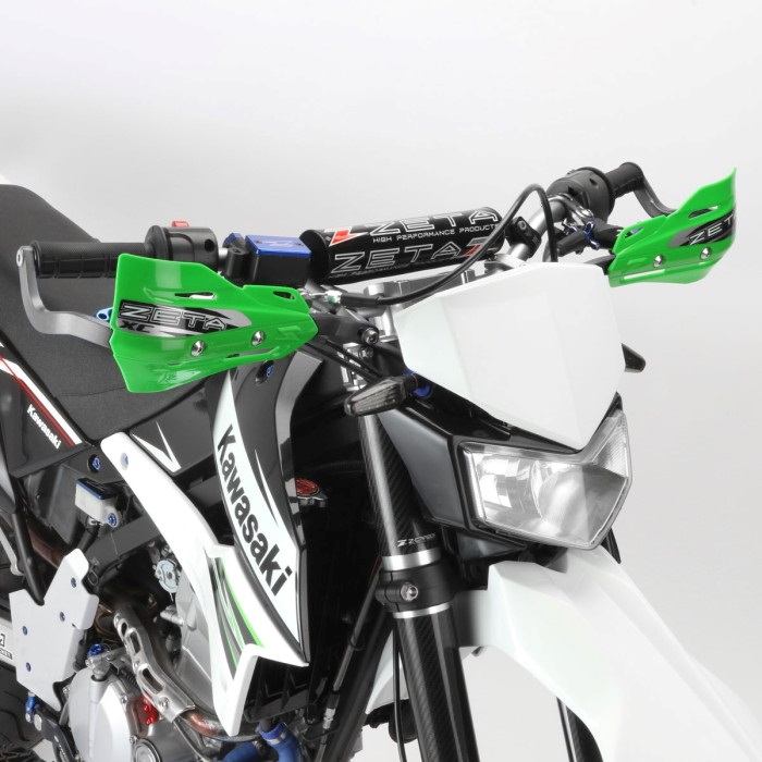 XCプロテクター｜ハンドガード・ナックルガード｜の通販なら