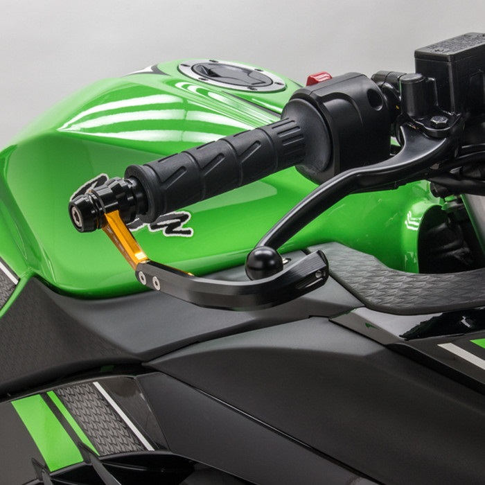 レバーガード ZX-25R 21-22｜ハンドガード・ナックルガード｜の