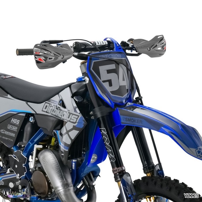 インパクトX3ハンドガード GRAY｜ハンドガード・ナックルガード｜の