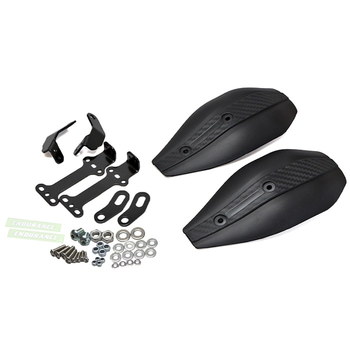 ハンドガードセット｜ハンドガード・ナックルガード｜の通販なら