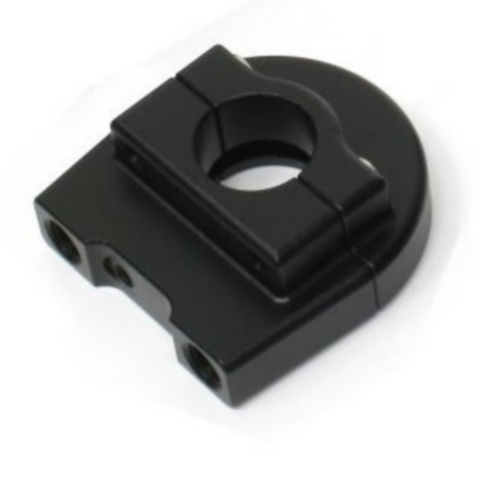 汎用スロットルキット TYPE-1 巻取φ36 [ワイヤー:メッキ金具 700mm
