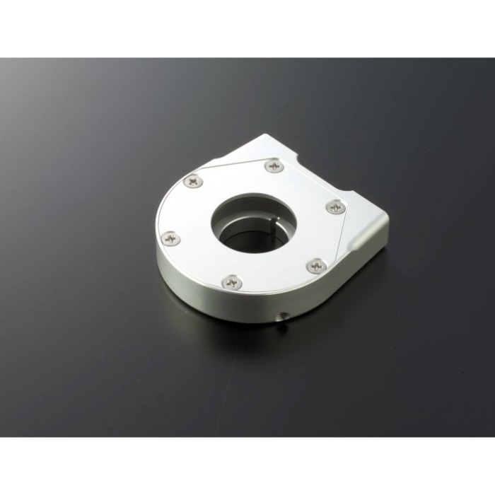 TMR専用スロットルキット TYPE-2 巻取φ28 [ワイヤー:メッキ金具 1050mm