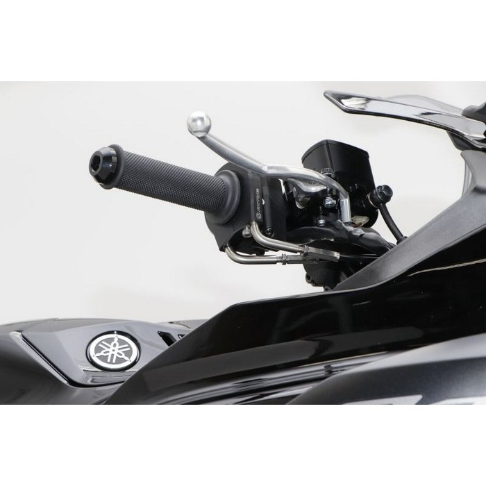 ハイスロットルキットEVO2 巻取φ44/46 YZF-R25(ABS) 22｜スロットル