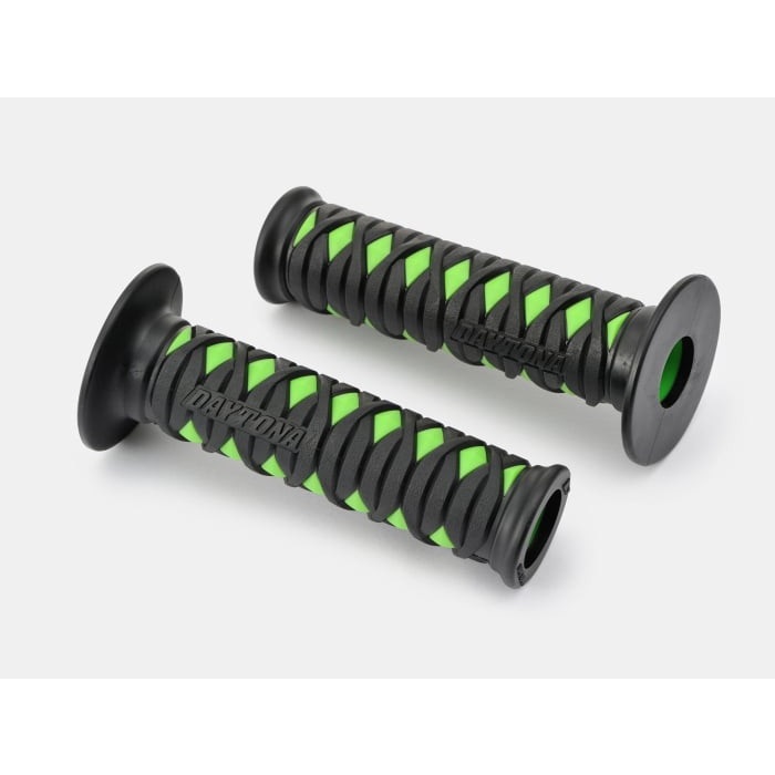 GRIPPY GRIP GG-D-KATANA（全長125mm）Ф22.2ハンドル用 貫通グリップ
