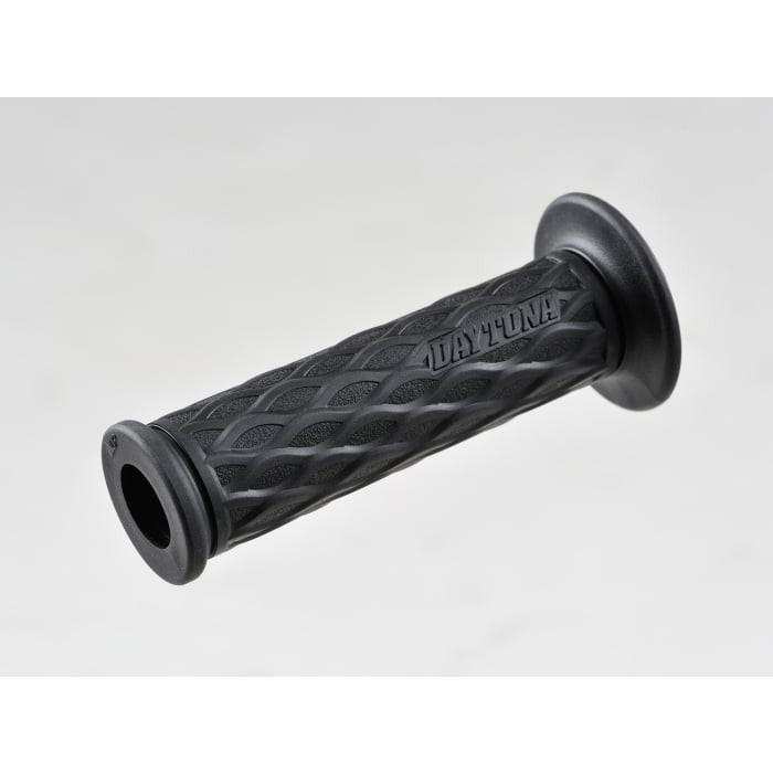 GRIPPY GRIP GG-D-NAMI（全長125mm）Ф22.2ハンドル用 貫通グリップ