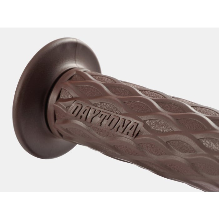 GRIPPY GRIP GG-D-NAMI（全長125mm）Ф22.2ハンドル用 貫通グリップ