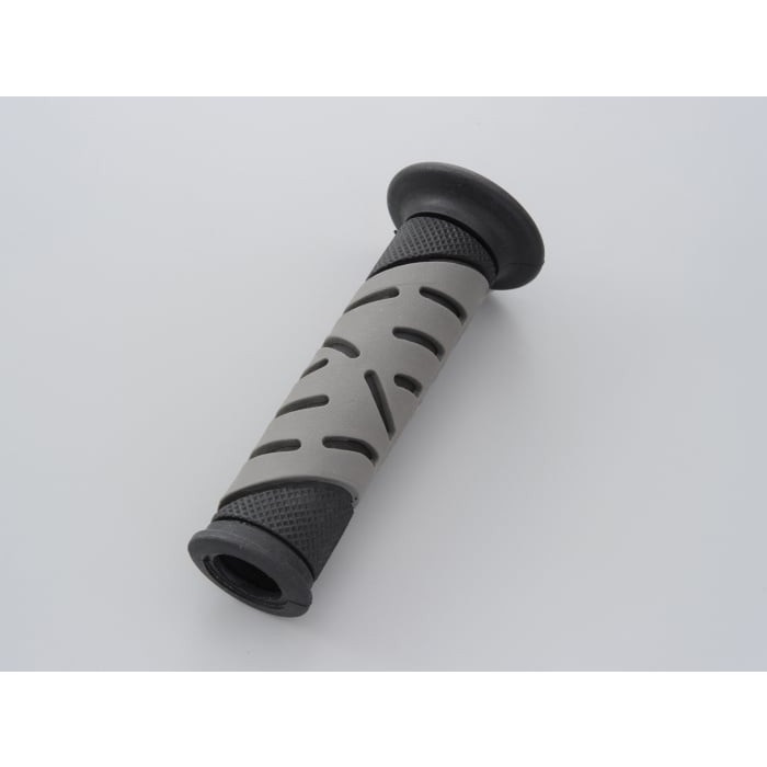 耐振GELシリーズ #719（全長125mm）貫通グリップ 汎用｜ハンドル