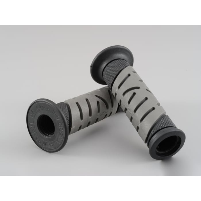 耐振GELシリーズ #719（全長125mm）貫通グリップ 汎用｜ハンドル