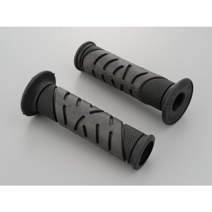 耐振GELシリーズ #719（全長125mm）貫通グリップ 汎用｜ハンドル