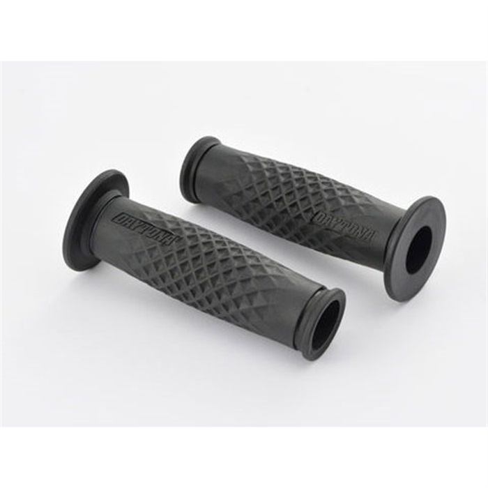 GRIPPY GRIP Ф25.4（インチバー）ハンドル用 GG-DI-ARC-3 エンド貫通