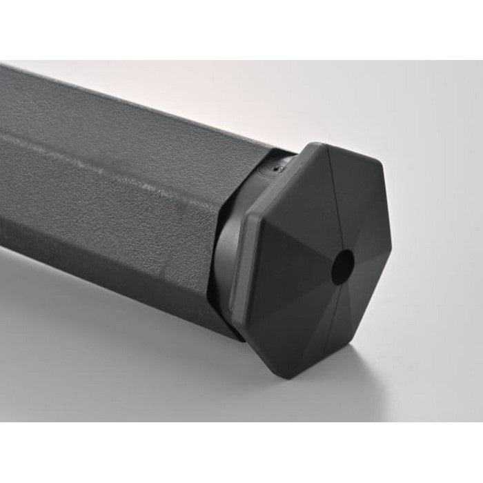 GRIPPY GRIP GG-D-SEVEN（全長130mm / エンド非貫通）｜ハンドル