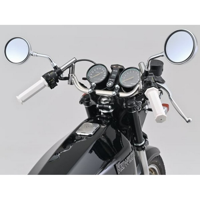 GRIPPY GRIP GG-D-SEVEN（全長130mm / エンド非貫通）｜ハンドル