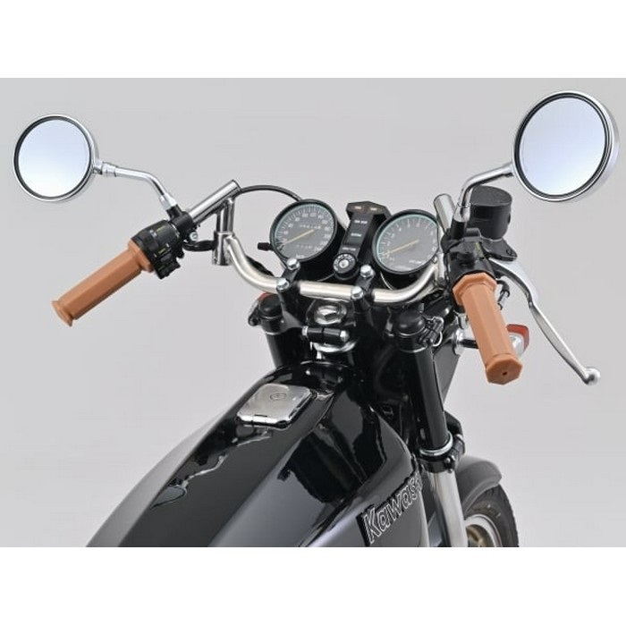 GRIPPY GRIP GG-D-SEVEN（全長130mm / エンド非貫通）｜ハンドル