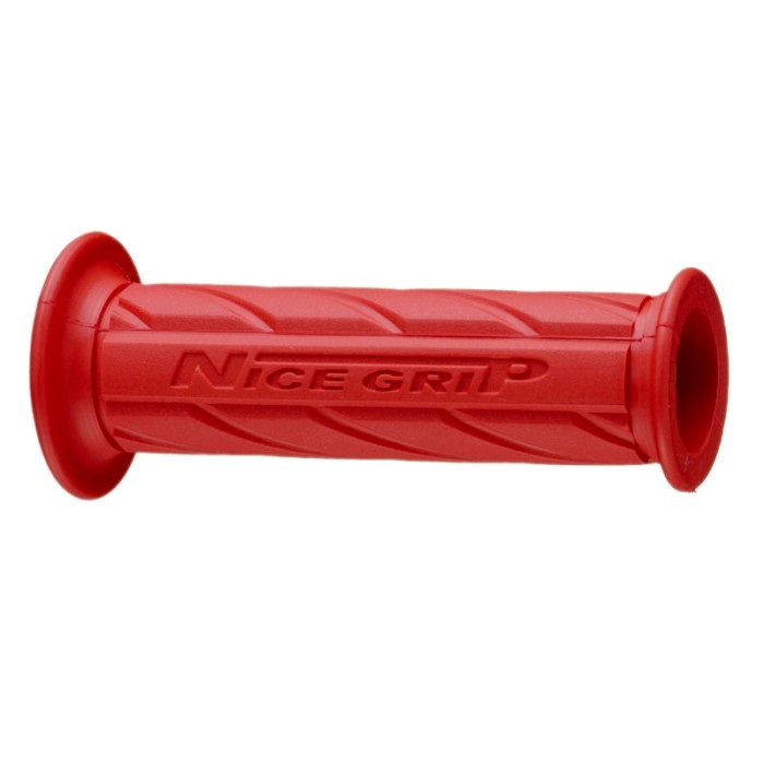 NICEネオミニグリップ 貫通タイプ 全長110mm 標準ハンドル用｜ハンドル