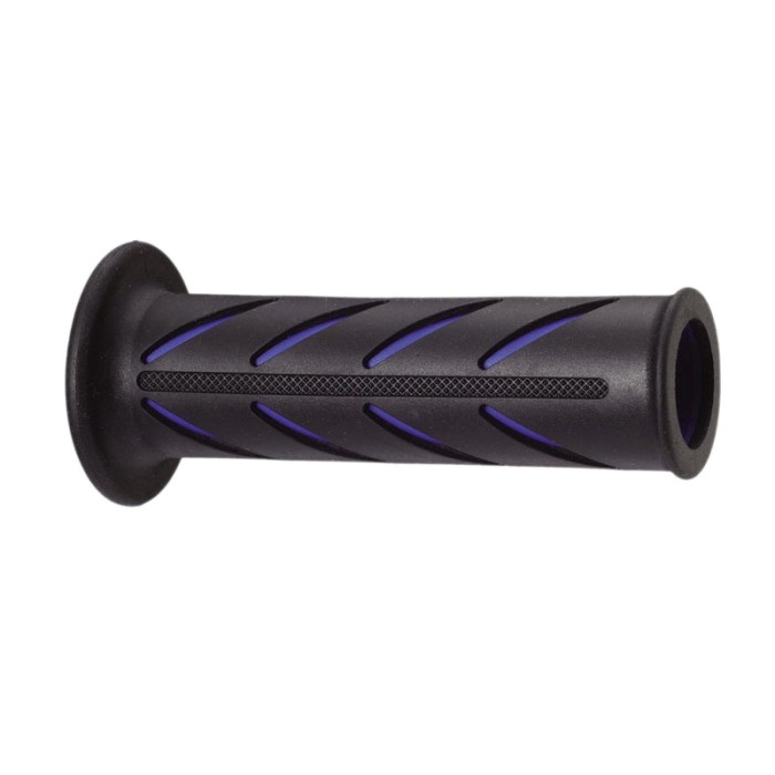 SP1グリップ 貫通タイプ 全長114mm 標準ハンドル用｜ハンドルグリップ