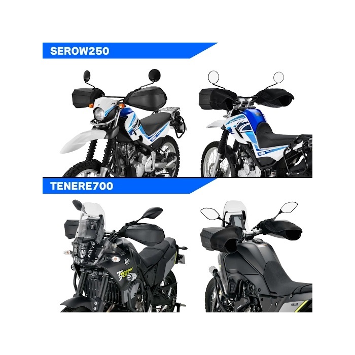 ハンドウォーマー｜ハンドルカバー｜の通販なら、オートバイ用品店