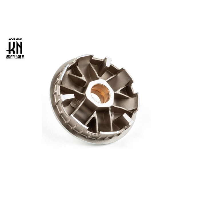 JOG系スクーター用プーリー太軸用 JOG系スクーター用プーリー太軸用