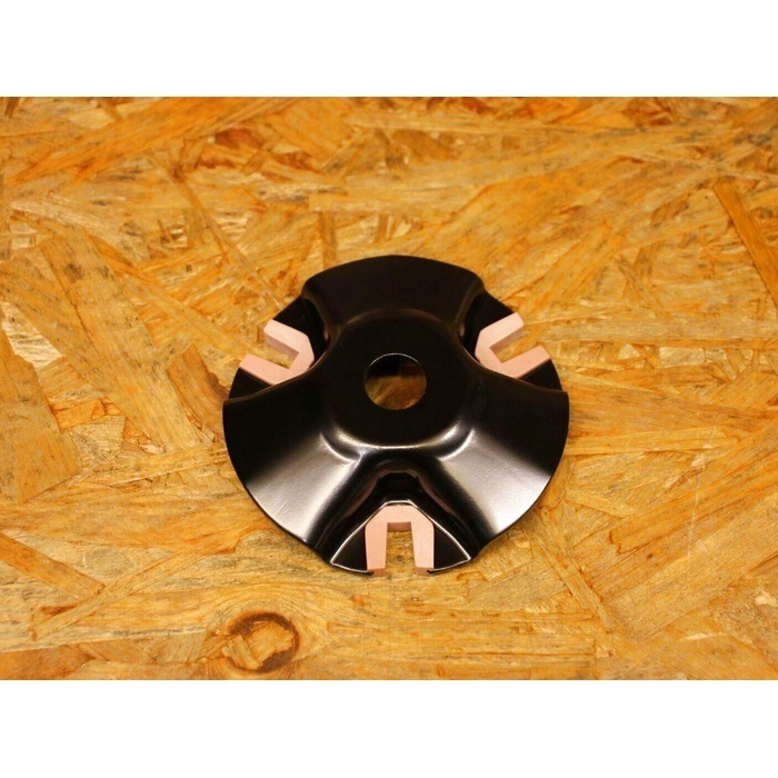 WF ハイスピードプーリー 中改 ピンク シグナスX BWS125｜プーリー