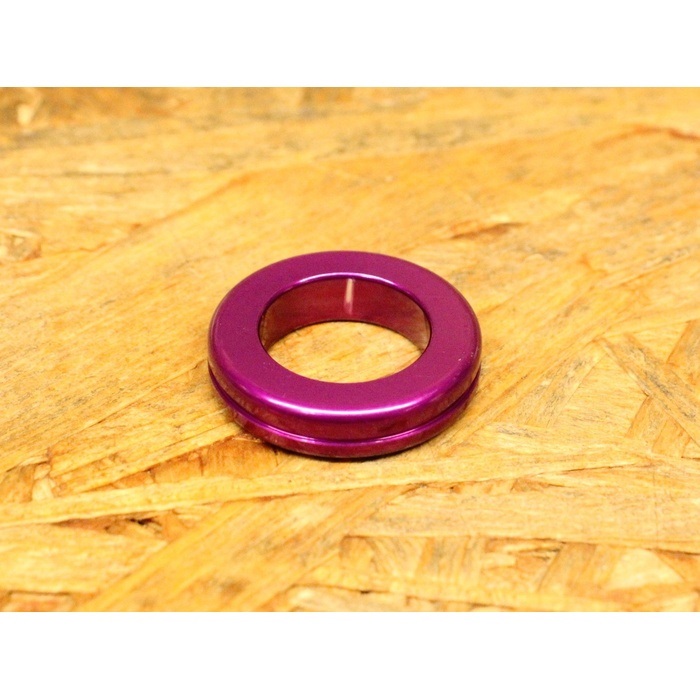 SCRK ハイスピードプーリーキット ガイド切削モデル シグナスX