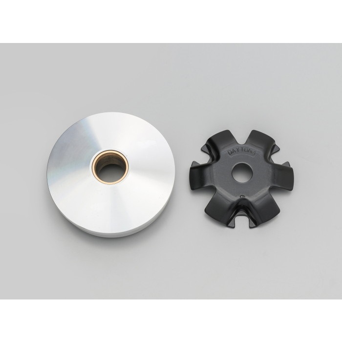 P1-ZXランプシェード。 スーパーハイスピードプーリー＆ランププレート