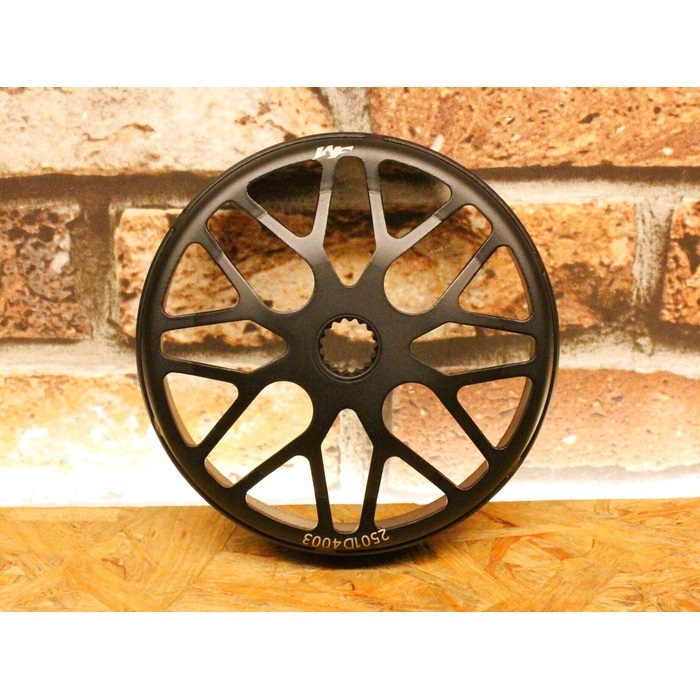 WF 強化軽量クラッチセット シグナスX BWS125 1.2型｜クラッチ