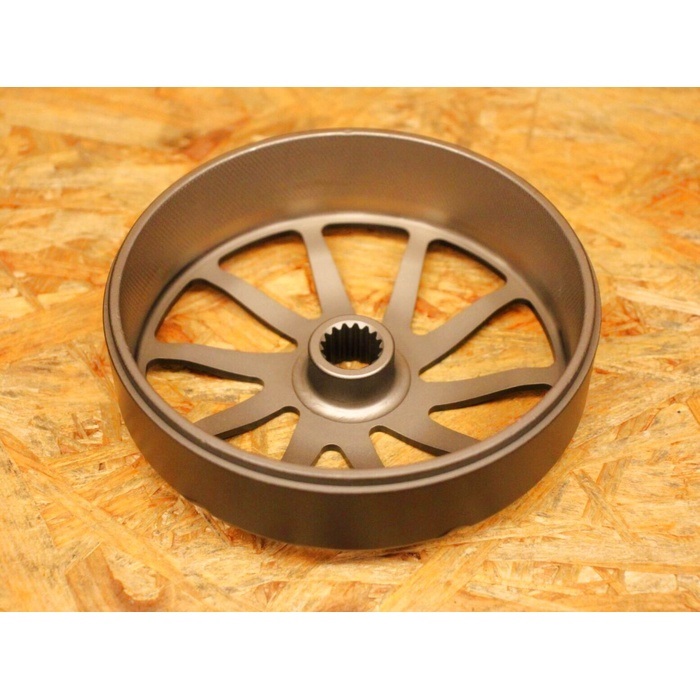 シグナスx WF WF 強化軽量クラッチセット シグナスX BWS125 1.2型｜クラッチ