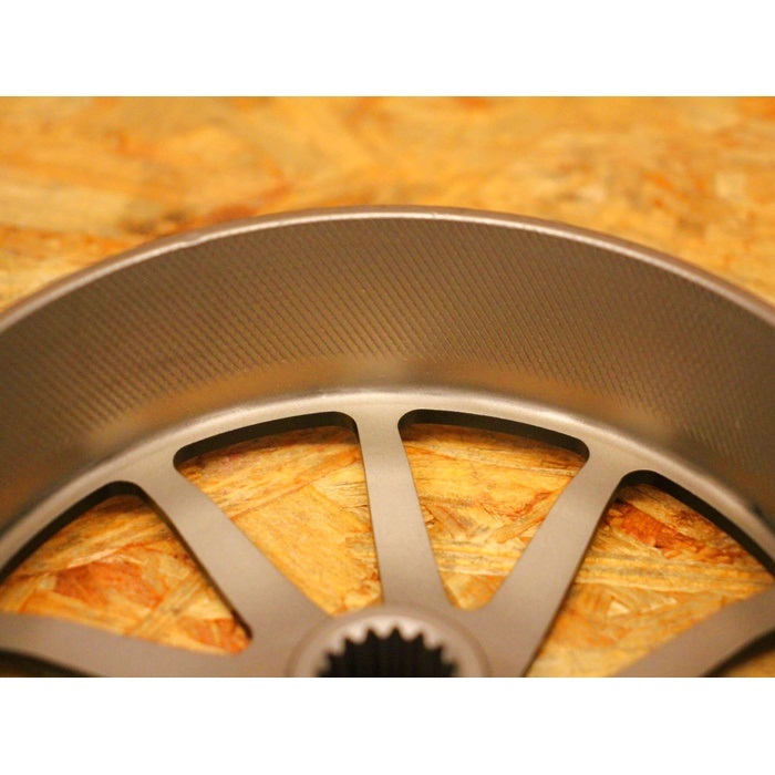 WF 強化軽量クラッチセット シグナスX BWS125 1.2型｜クラッチ