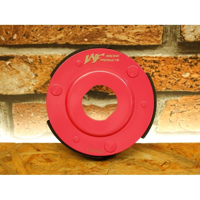 WF 強化軽量クラッチセット シグナスX BWS125 1.2型｜クラッチ