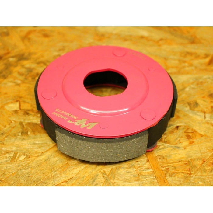 WF 強化軽量クラッチセット シグナスX BWS125 1.2型｜クラッチ