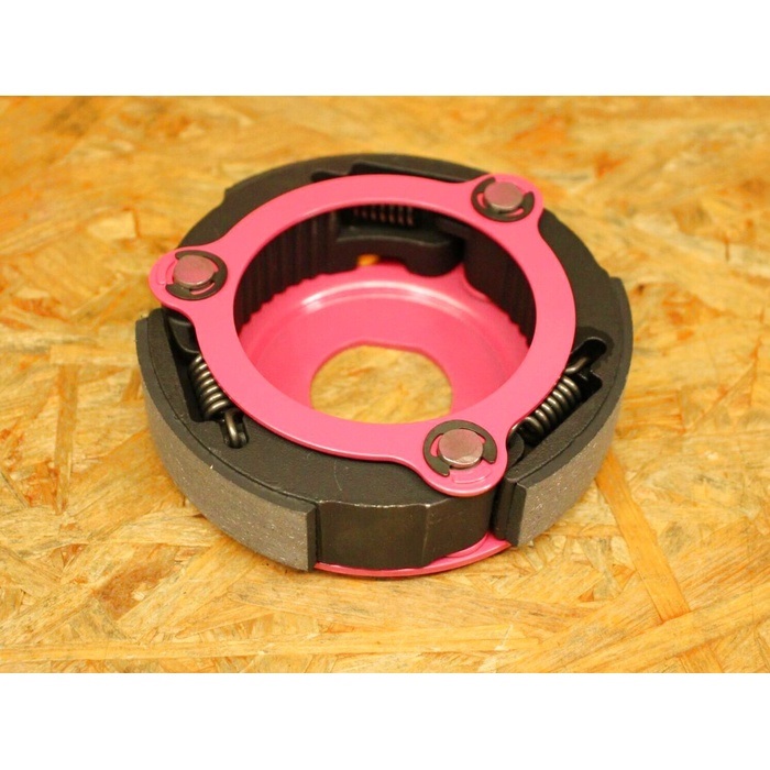 ちょもさん専用　シグナスX WFクラッチ WF 強化軽量クラッチセット シグナスX BWS125 1.2型｜クラッチ