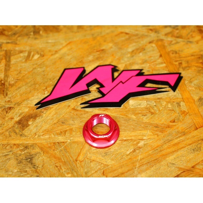 WF 強化軽量クラッチセット シグナスX BWS125 1.2型｜クラッチ