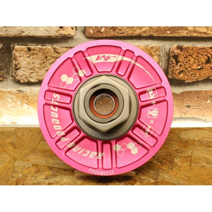 WF アルミセカンダリー Type2 シグナスX BWS125 1.2型｜クラッチ