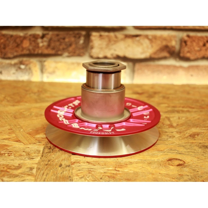 WF アルミセカンダリー Type2 シグナスX BWS125 1.2型｜クラッチ