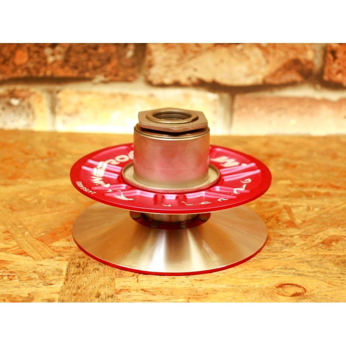 WF アルミセカンダリー Type2 シグナスX BWS125 1.2型｜クラッチ