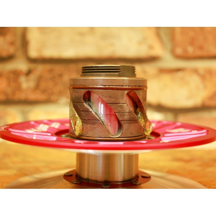 WF アルミセカンダリー Type2 シグナスX BWS125 1.2型｜クラッチ