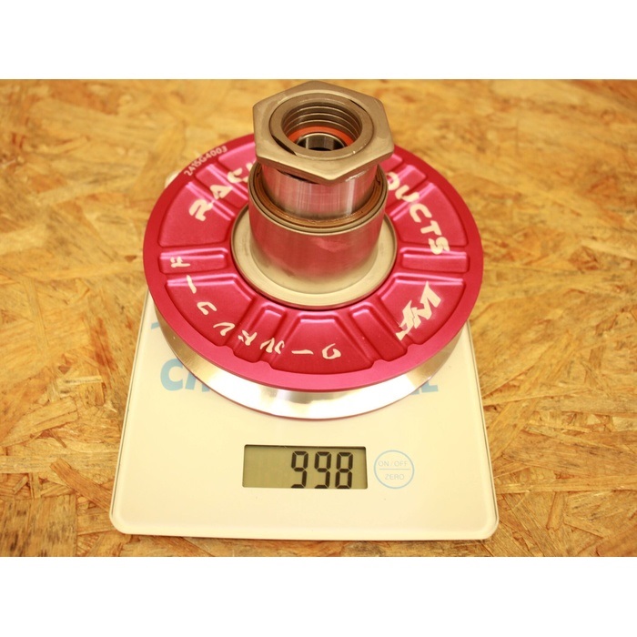 WF アルミセカンダリー Type2 シグナスX BWS125 1.2型｜クラッチ