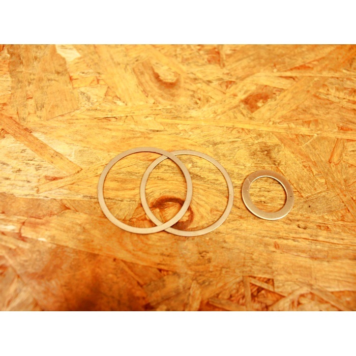 WF アルミセカンダリー Type2 シグナスX BWS125 1.2型｜クラッチ