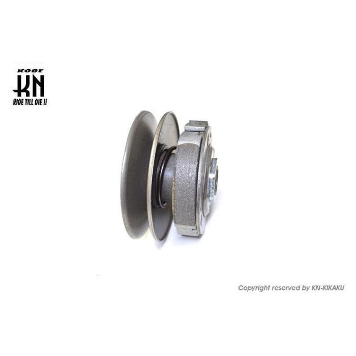 ぴかちゅう クラッチリア一式 【ホンダ系/ディオZX/ジャイロキャノピー