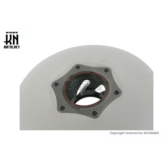 STAGE6 R/T オーバーサイズセカンダリーKIT Variator Kit Oversize