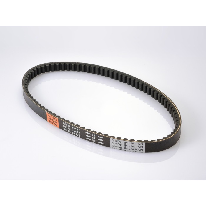 強化Vベルト VOX 06-09 / デラックス / BW'S50系｜Vベルト｜の通販なら