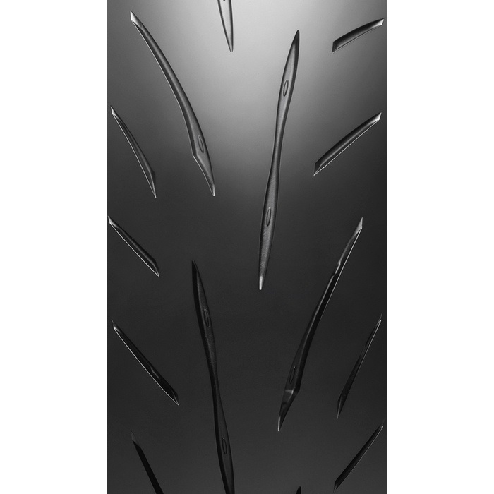 BATTLAX HYPERSPORT S23 リア：180/55ZR17 M/C (73W) TL (バ