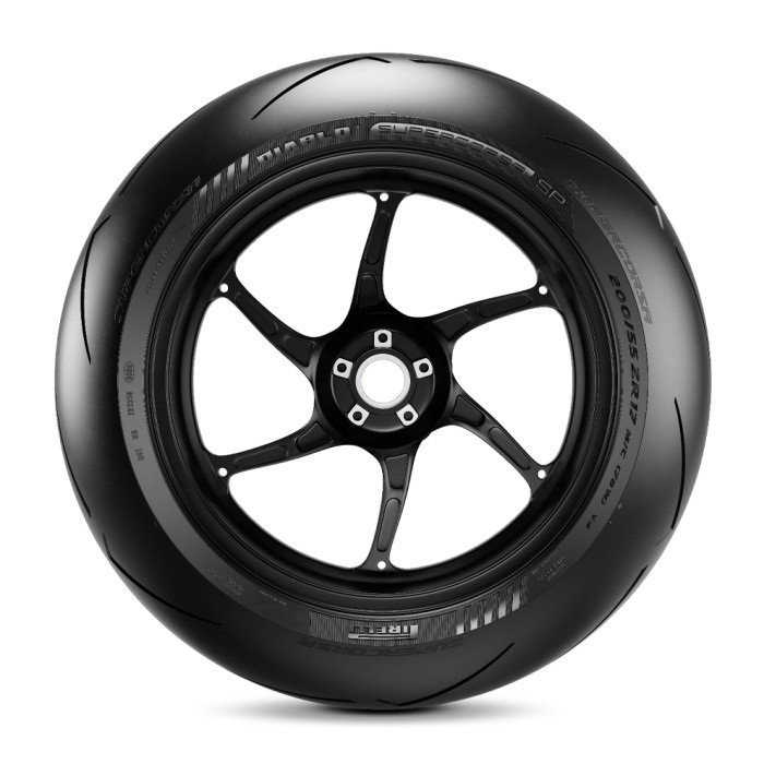 DIABLO SUPERCORSA SP - V4 ディアブロ スーパーコルサSP V4 タイヤ 