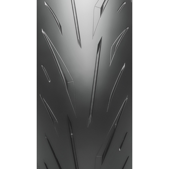 BATTLAX HYPERSPORT S22 フロント：120/70ZR17 M/C (58W) TL (バ