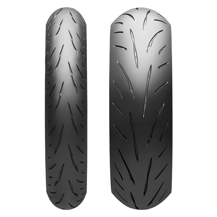 Amazon.co.jp: BRIDGESTONE(ブリヂストン) バイクタイヤ BATTLAX