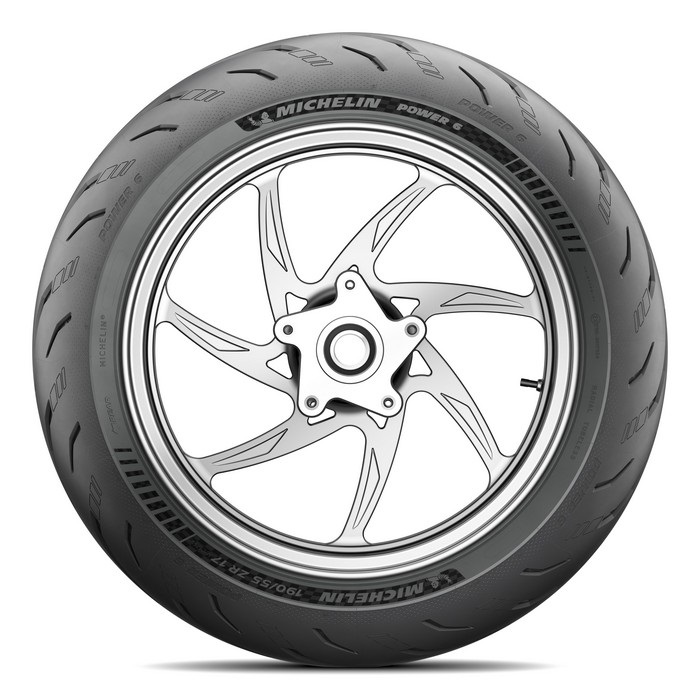 POWER6：パワー シックス｜オンロードラジアル スポーツ｜の通販