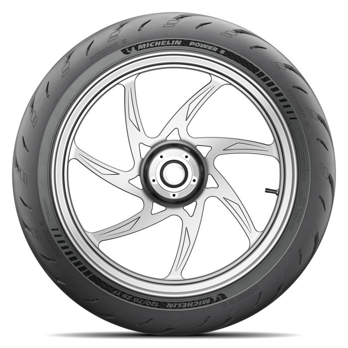 POWER6：パワー シックス｜オンロードラジアル スポーツ｜の通販